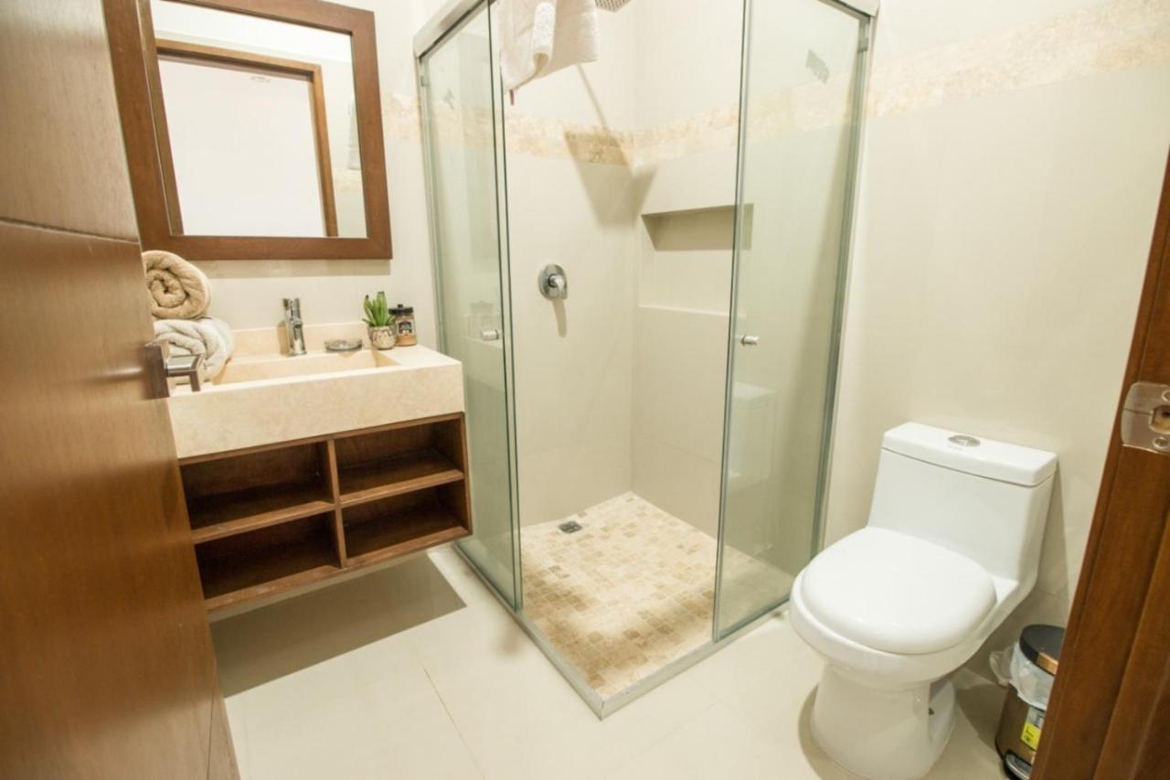 Апартаменты Acogedor Departamento Boho Cerca De La Playa Масатлан Экстерьер фото