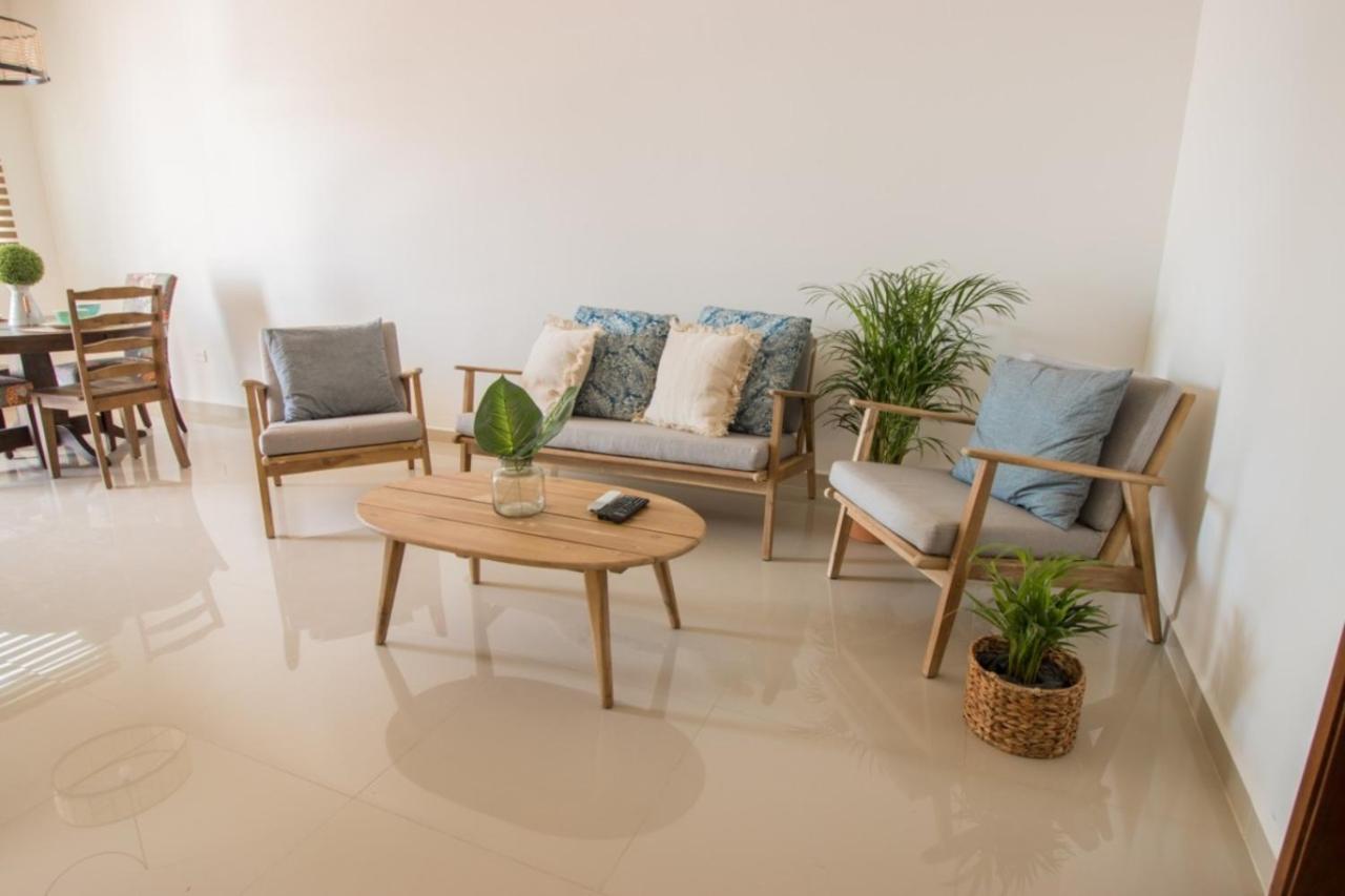 Апартаменты Acogedor Departamento Boho Cerca De La Playa Масатлан Экстерьер фото