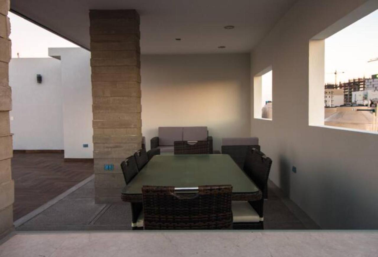 Апартаменты Acogedor Departamento Boho Cerca De La Playa Масатлан Экстерьер фото